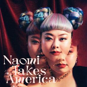 Naomi Takes America by Naomi Watanabe