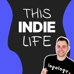 This Indie Life by James McKinven and Dagobert Renouf