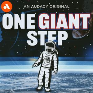 One Giant Step by Audacy