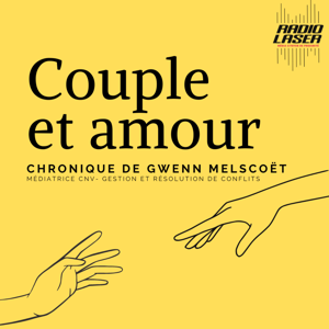 Couple et amour by Gwenn Melscoët