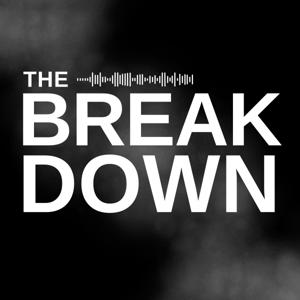 The Breakdown by The Breakdown