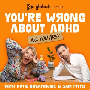 You're Wrong About ADHD by Global
