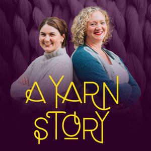 A Yarn Story by A Yarn Story