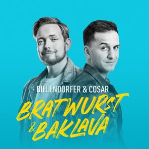 Bratwurst und Baklava - mit Özcan Cosar und Bastian Bielendorfer by RTL+ / Bastian Bielendorfer, Özcan Cosar