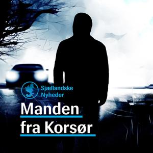 Manden fra Korsør by Sjællandske Nyheder