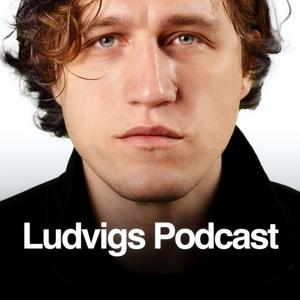 Ludvigs Podcast by Ludvig Larsen