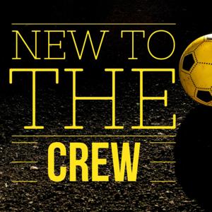 New to the Crew by PETER BROWN