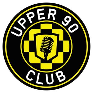 Upper 90 Club by U90C Pod