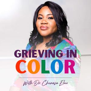 Grieving in Color
