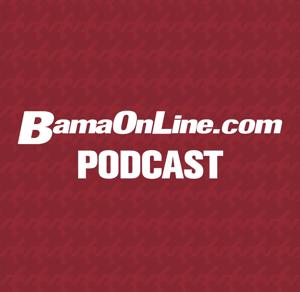 BamaOnLine Podcast by Clint Lamb