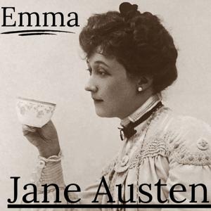 Emma - Jane Austen by Jane Austen