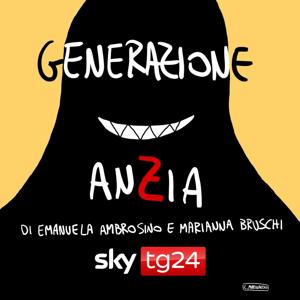Generazione AnZia by Sky TG 24