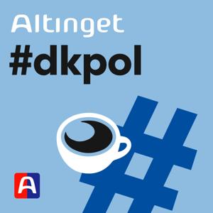 #dkpol by Altinget.dk