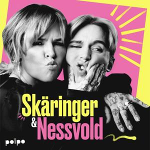 Skäringer & Nessvold by Polpo Play