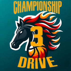3 Championship Drive: A Pistons Podcast