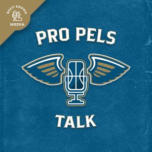 Pro Pels Talk by Boot Krewe Media