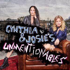 Cynthia and Josie's Unmentionables by iHeartRadio