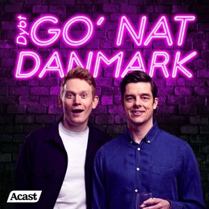 Dybt Go' Nat DK by Michael Schøt & Mikkel Klint Thorius