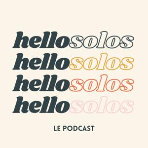 Hello Solos by Shane Love