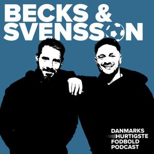 Becks og Svensson by RadioPlay