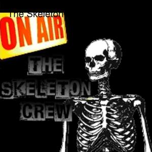 The Skeleton Crew by theskeletoncrew