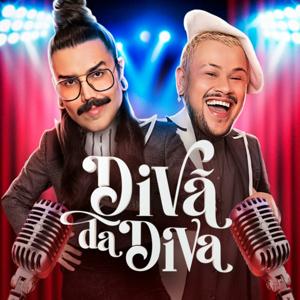 Divã da Diva by Diva Depressão