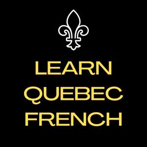 Learn Quebec French