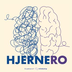 HjerneRO by Mindcamp