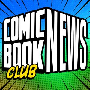 Comic Book Club News by Comic Book Club