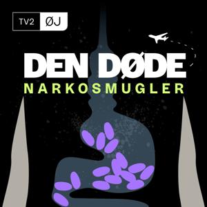Den døde narkosmugler by TV2 ØSTJYLLAND