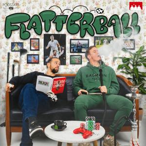 Flatterball by Max Kruse, Martin Harnik & MML