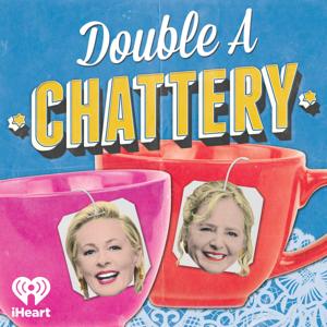 Double A Chattery with Amanda Keller and Anita McGregor