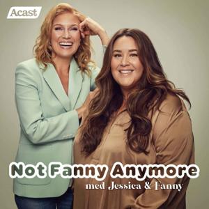 Not Fanny Anymore by Not Fanny Anymore