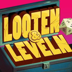 LOOTEN & LEVELN by Rocket Beans TV