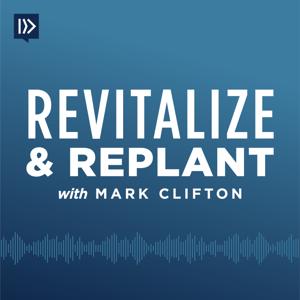 Revitalize and Replant by North American Mission Board
