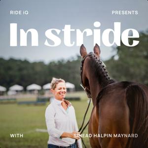 In Stride by Ride iQ