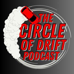The Circle of Drift by Dawson Kula