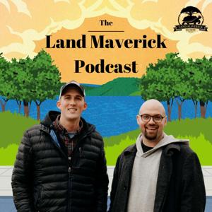 Land Maverick Podcast by Jaren Barnes