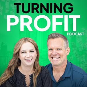 Turning Profit by Pete and Heather Reese