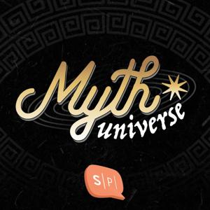 Myth Universe by Salmon Podcast