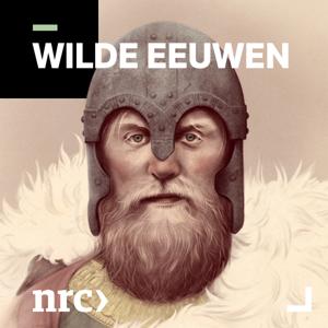 Wilde Eeuwen by NRC