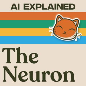 The Neuron: AI Explained by The Neuron
