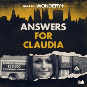 Answers for Claudia by Audio Always