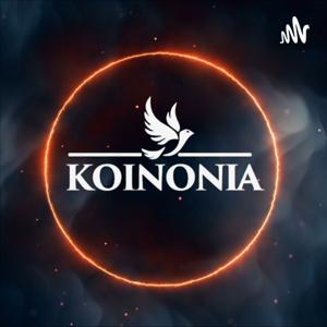 KOINONIA CONNECT with Apostle Joshua Selman by Blessing Masawi