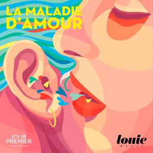 La Maladie d'amour by Louie Media x Jour Premier