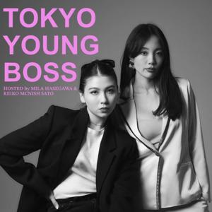 Tokyo Young Boss by SPINEAR