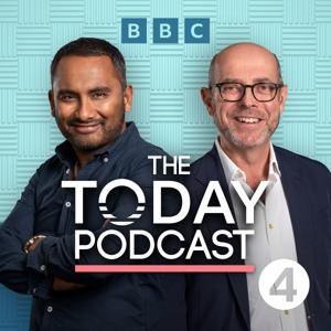 The Today Podcast by BBC Radio 4