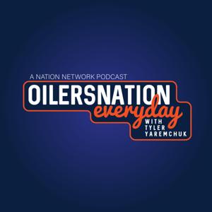 Oilersnation Everyday with Tyler Yaremchuk by The Nation Network