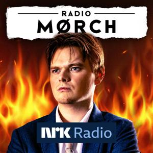 Radio Mørch by NRK