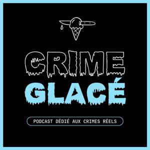 Crime Glacé by Justine & Christine